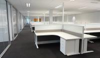 Hamiltons - Office Fitouts Melbourne image 1